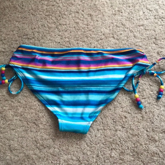 NWOT Target Bikini Bottoms Size Small - Picture 2 of 3